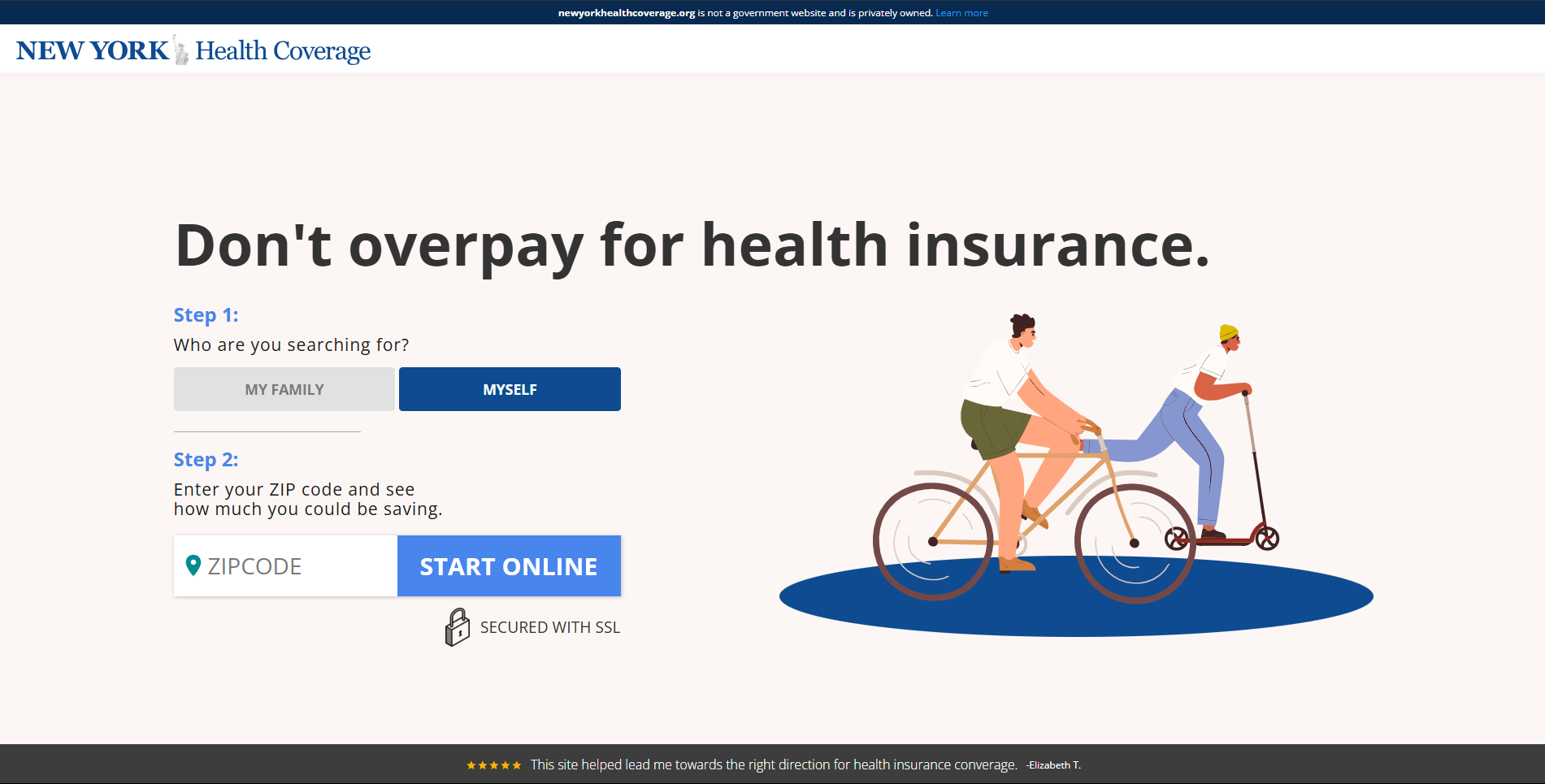 Health insurance